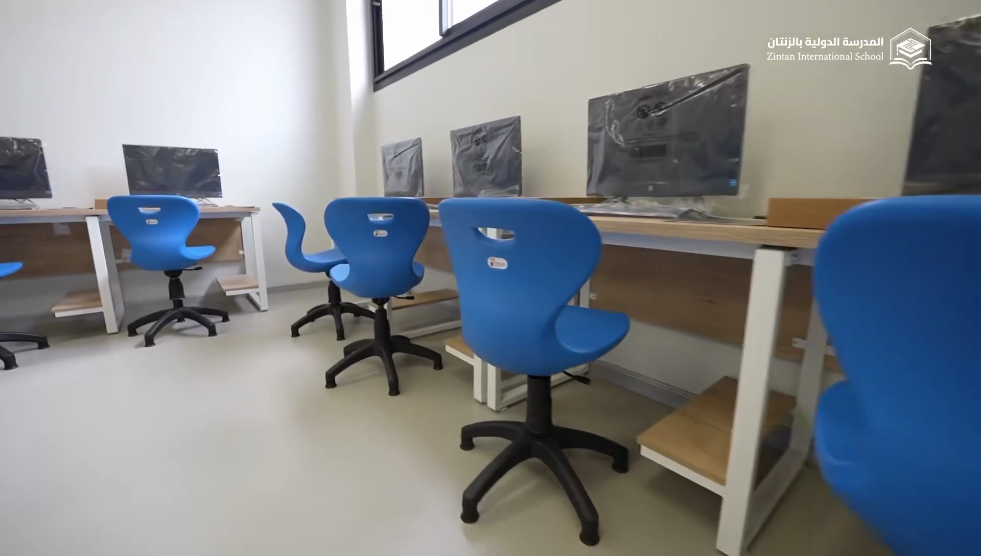 Computer Lab